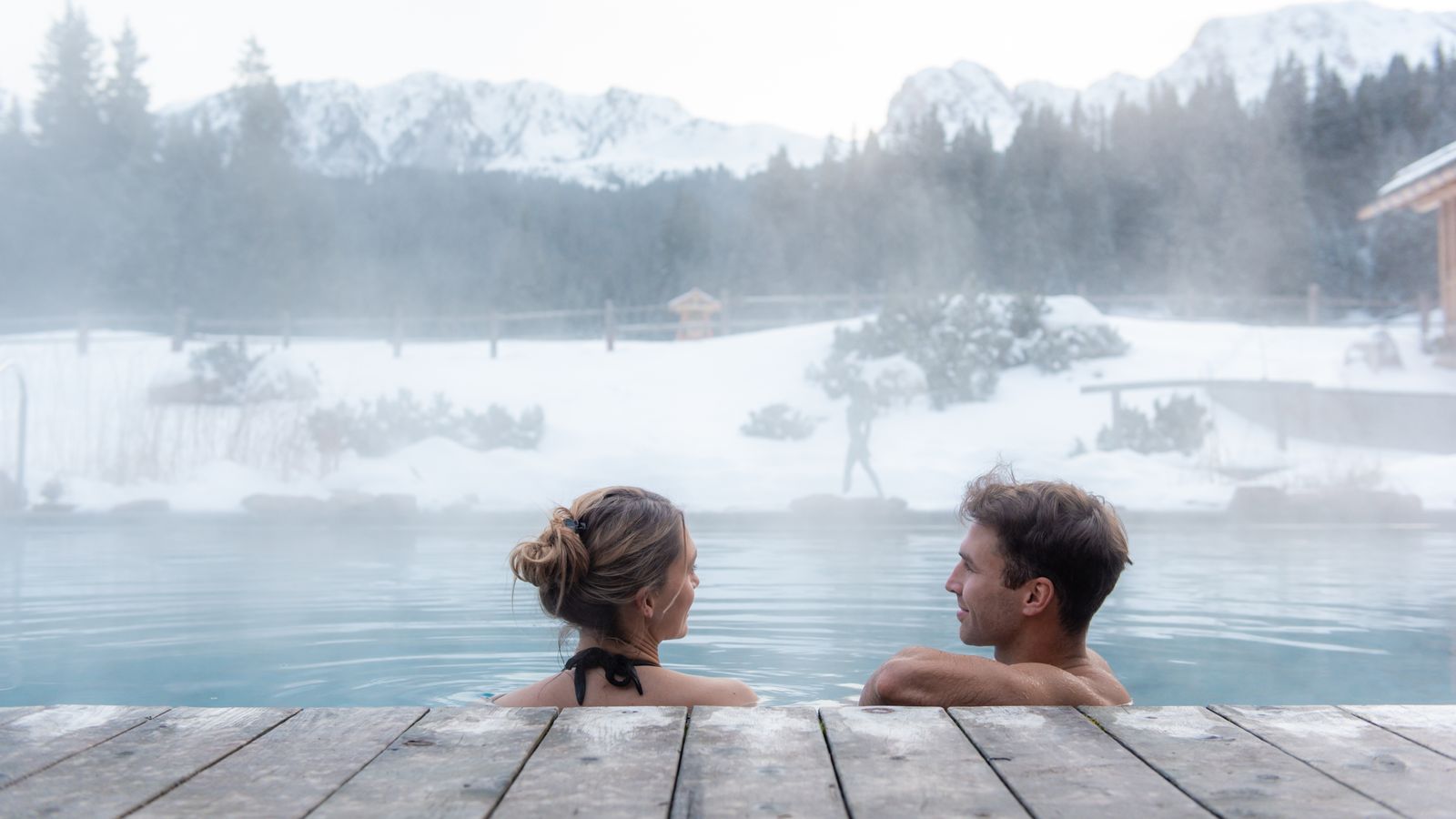 image #11 - Tirler- Dolomites Living Hotel 