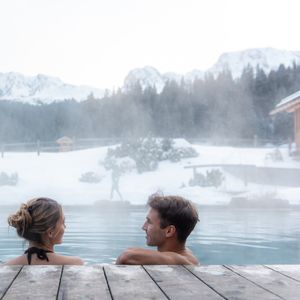 Impressions #8 - Tirler- Dolomites Living Hotel 