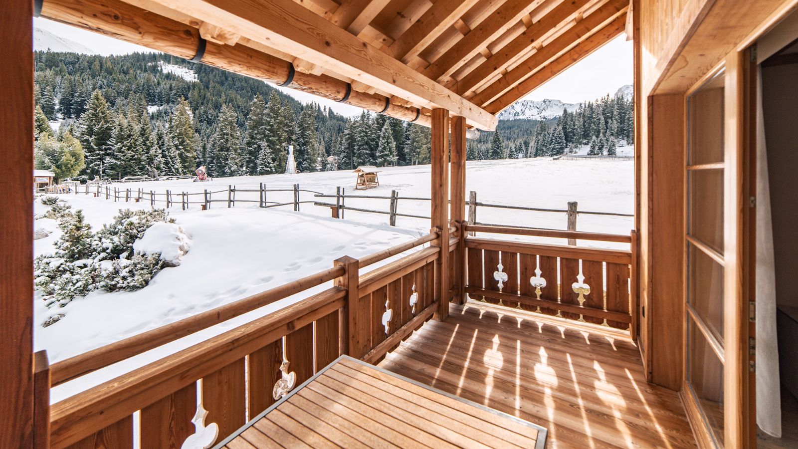 image #10 - Tirler- Dolomites Living Hotel 