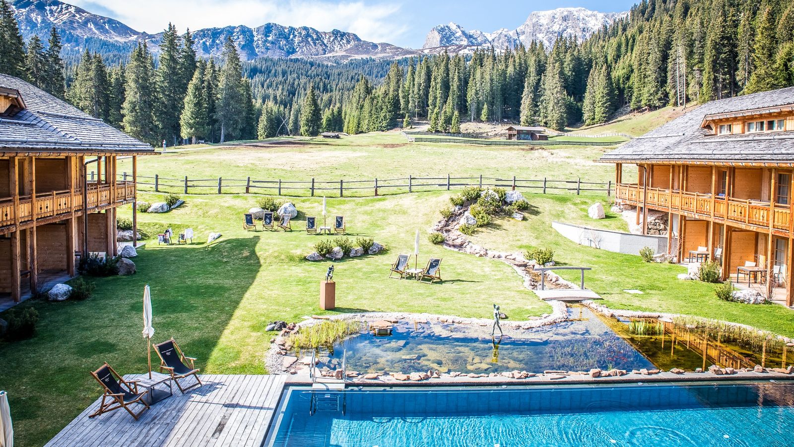 image #11 - Tirler- Dolomites Living Hotel 