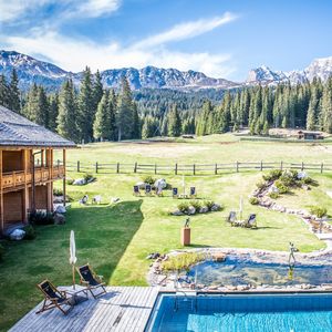 Impressions #8 - Tirler- Dolomites Living Hotel 