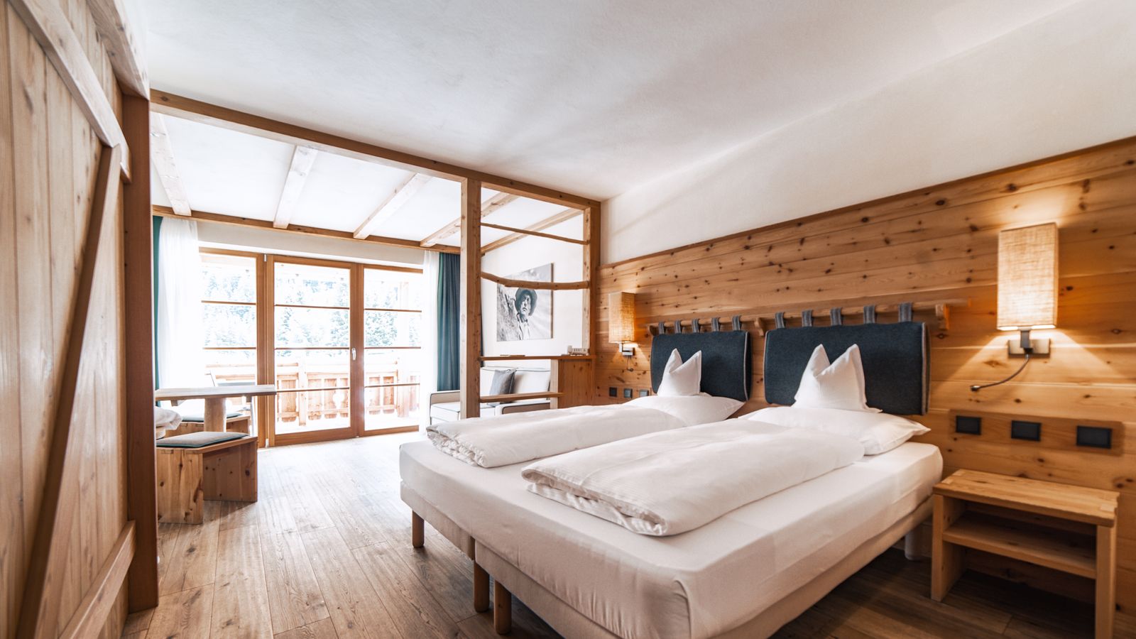 Bild #11 - Tirler- Dolomites Living Hotel 