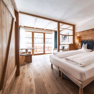 Tirler- Dolomites Living Hotel -image-8