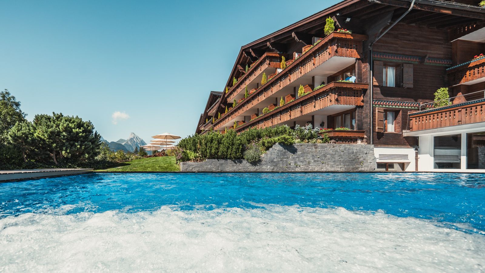 image #6 - ERMITAGE Wellness- & Spa-Hotel