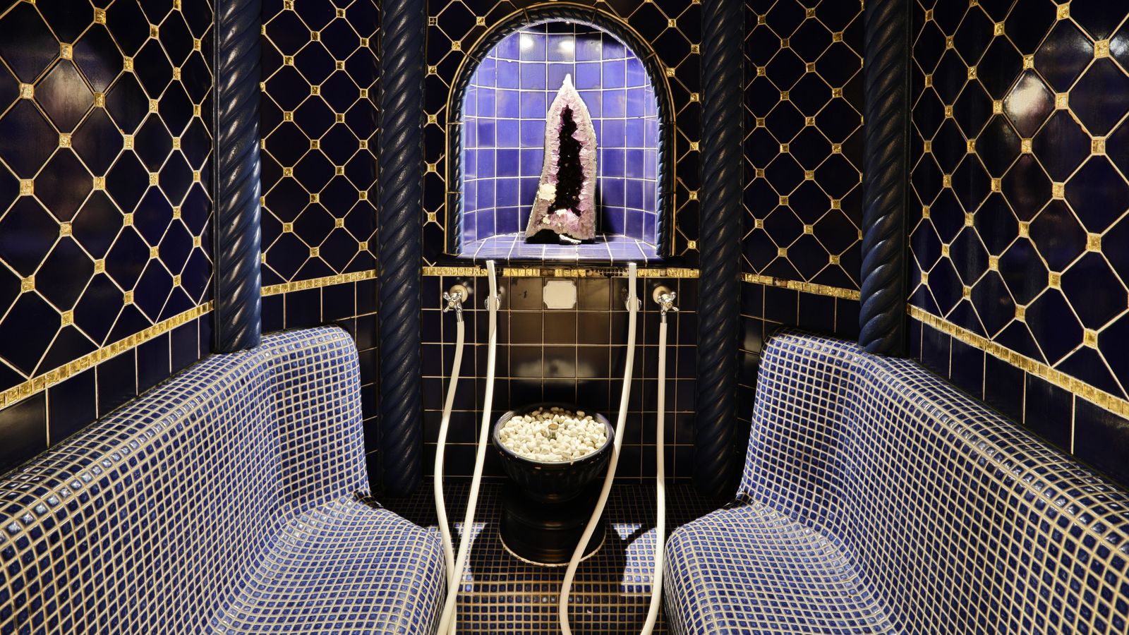 image #9 - ERMITAGE Wellness- & Spa-Hotel