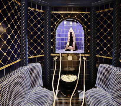 ERMITAGE Wellness- & Spa-Hotel: Alpienne Wellness-Tage