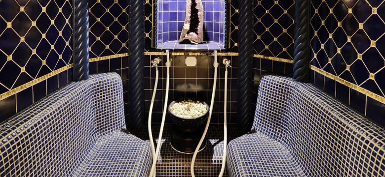 ERMITAGE Wellness- & Spa-Hotel: Alpienne Wellness-Tage