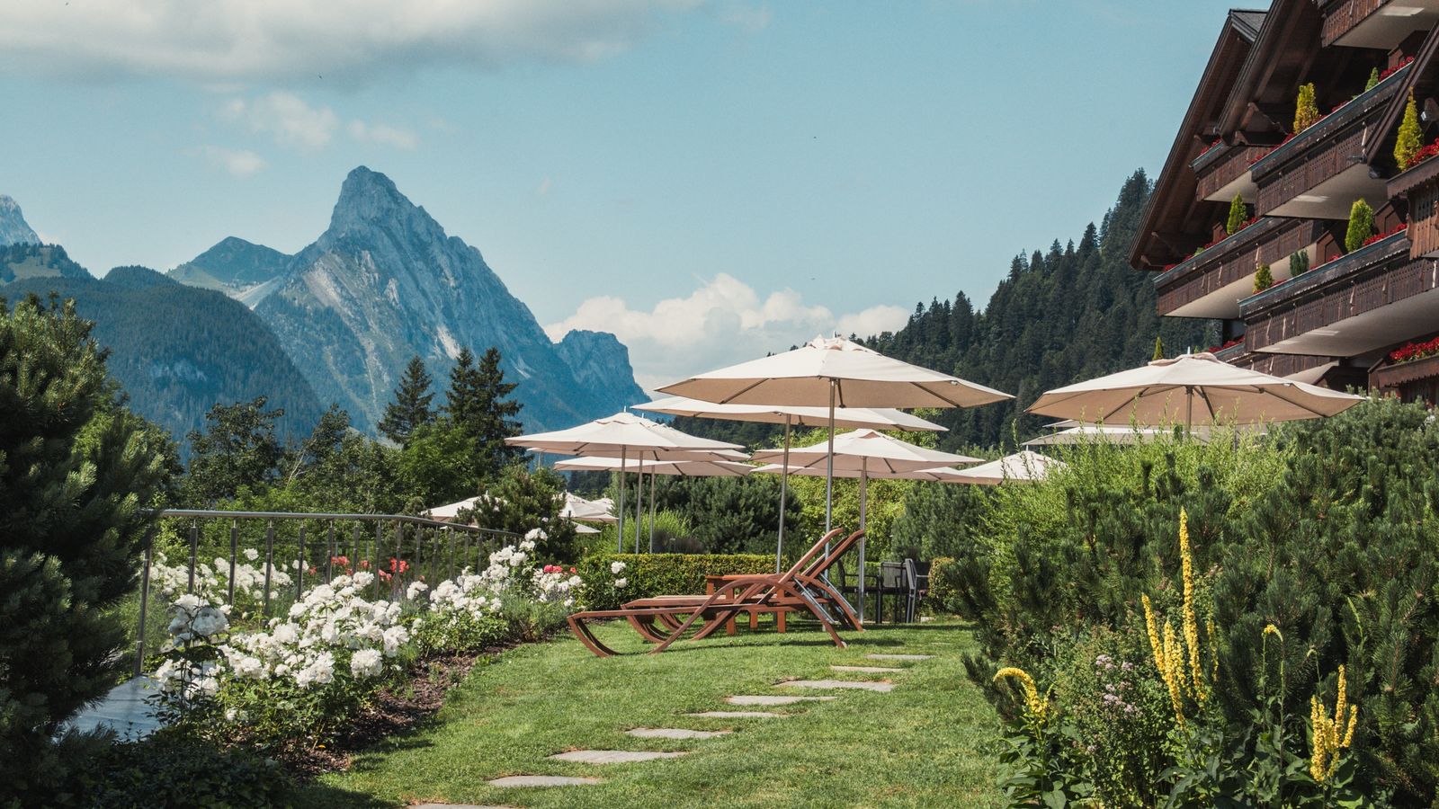 image #8 - ERMITAGE Wellness- & Spa-Hotel