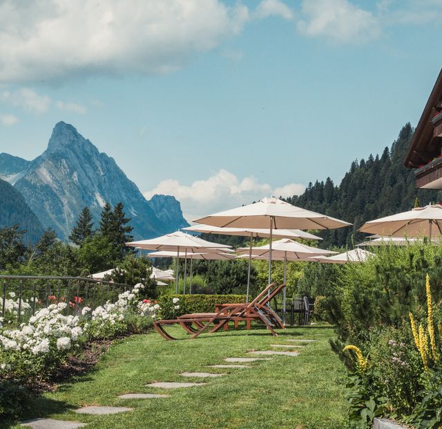 Impressions #5 - ERMITAGE Wellness- & Spa-Hotel