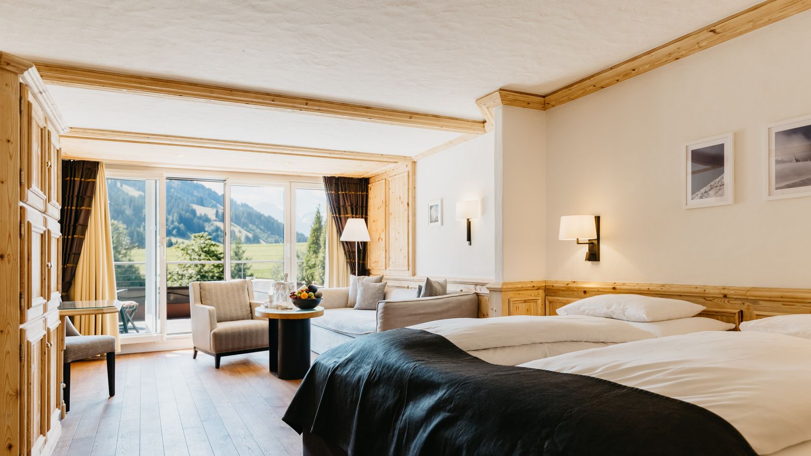 image #5 - ERMITAGE Wellness- & Spa-Hotel