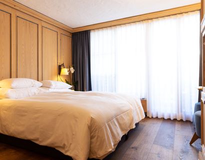 ERMITAGE Wellness- & Spa-Hotel: Rellerlie Classic Zimmer