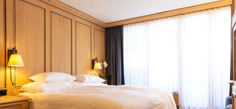 ERMITAGE Wellness- & Spa-Hotel: Rellerlie Classic Zimmer image #1