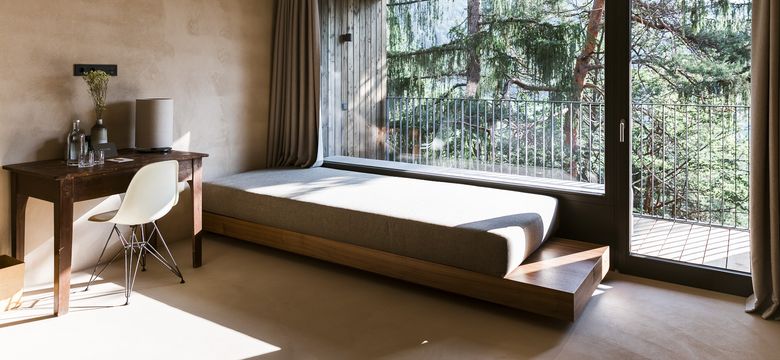 Hotel Saltus: Yoga Retreat mit Jasmin Jaremkow