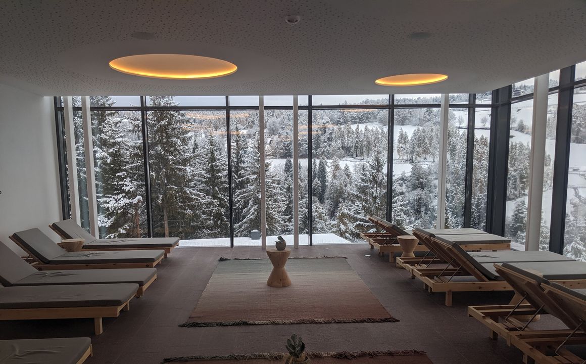 Hotel Saltus in Jenesien, Trentino-Südtirol, Italien - Bild #1