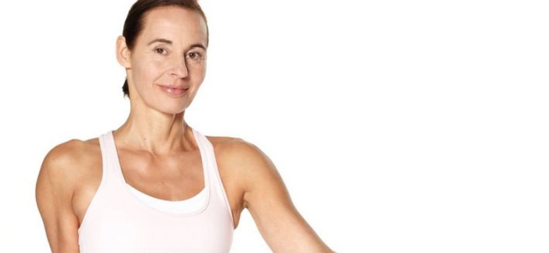 Hotel Saltus: Yoga- und Wanderretreat mit Bettina Burci