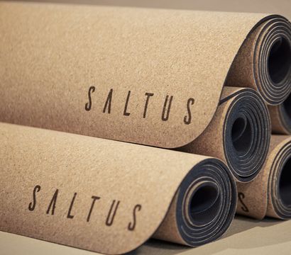 Hotel Saltus: Yoga- und Wanderretreat mit Bettina Burci