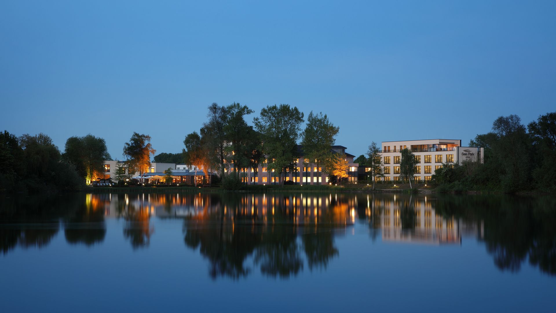 See Park Janssen, Geldern