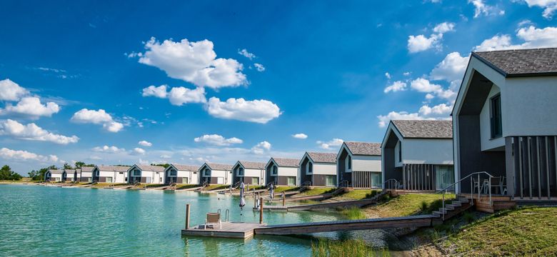 VILA VITA Pannonia: Midweek Special