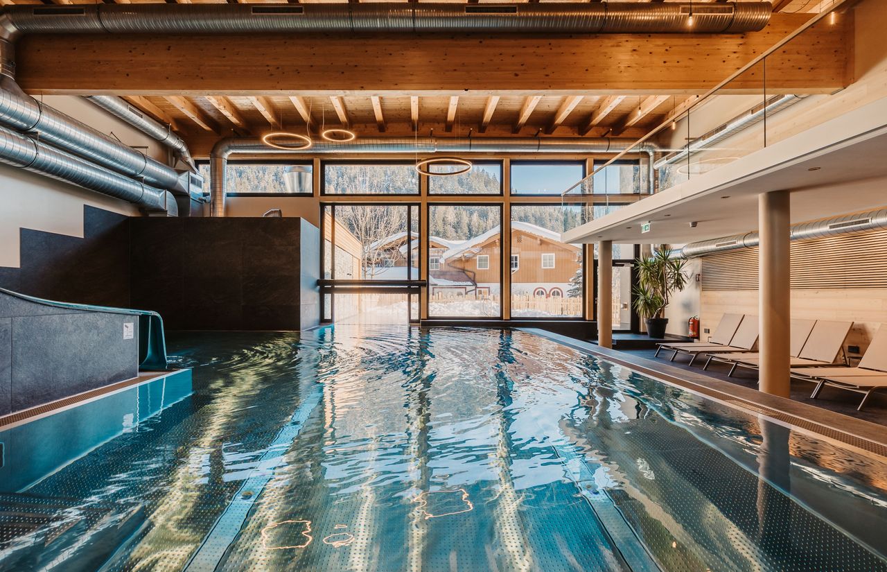 Indoorpool