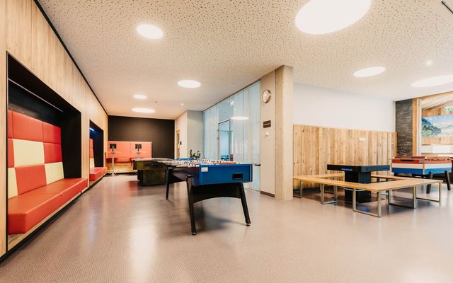 Indoorrutsche