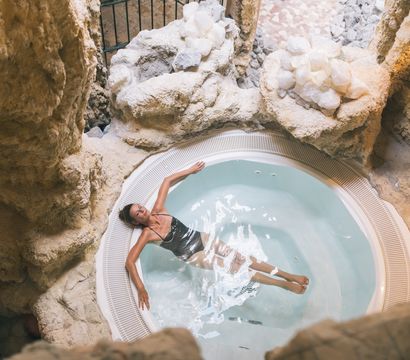 Offer: New Year's Day - Wellnesshotel ...liebes Rot-Flüh