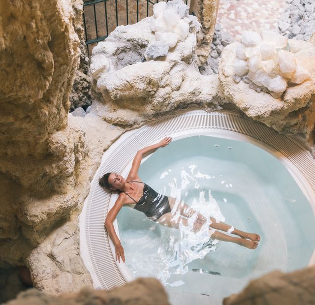 Impressionen #5 - Wellnesshotel ...liebes Rot-Flüh