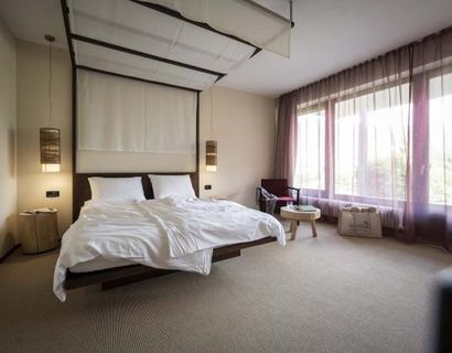 Das Mühlwald-Quality Time Family Resort: Suite Anton