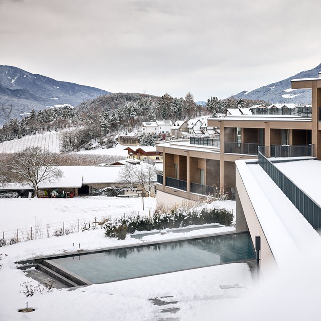 Das Mühlwald-Quality Time Family Resort in Natz - Schabs, Trentino-Alto Adige, Italy