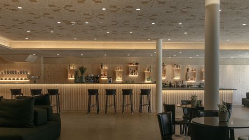 Leitlhof Bar