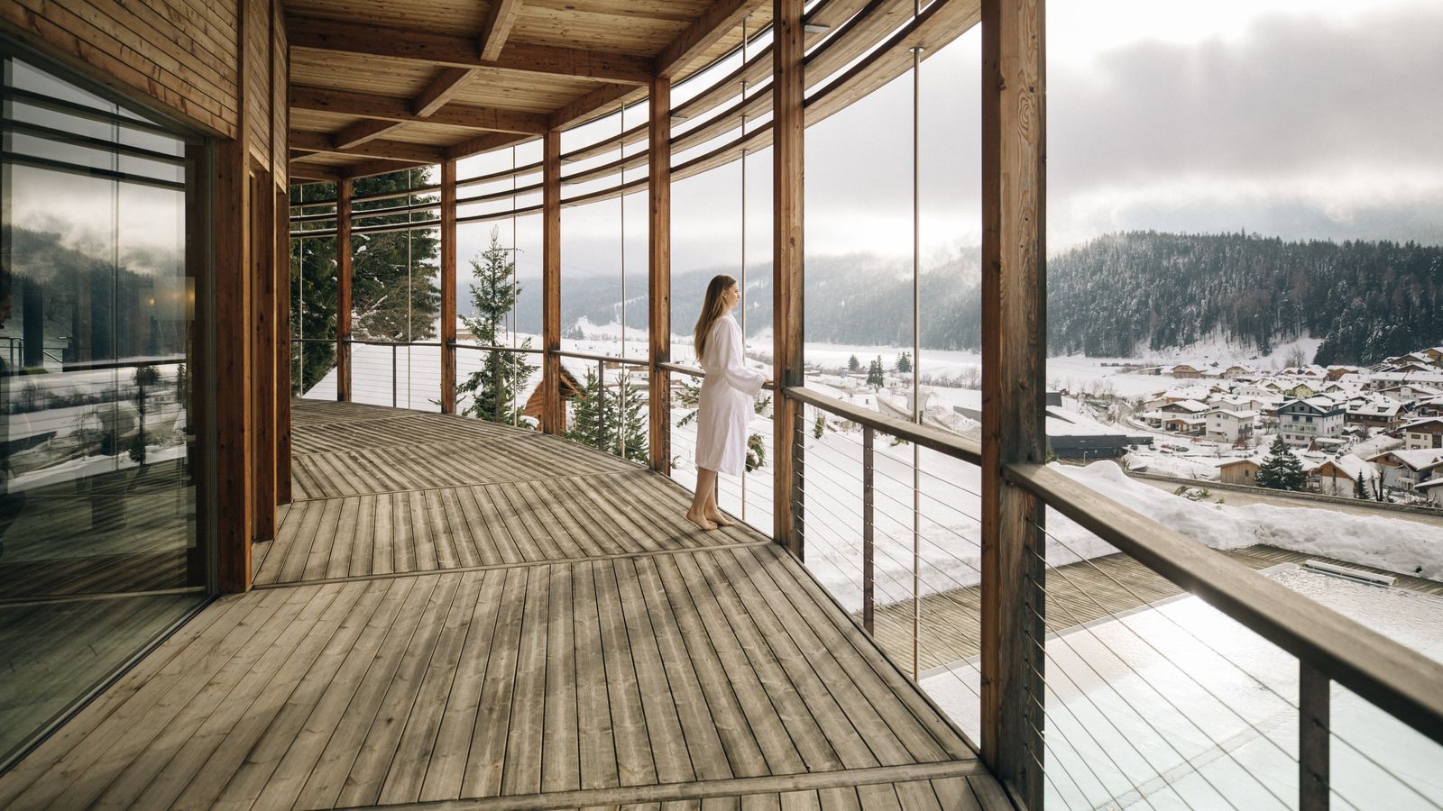 Bild #12 - Naturhotel Leitlhof