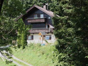 Haus am Berg - Salzburg - Österreich