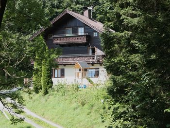 Haus am Berg - Salzburg - Österreich