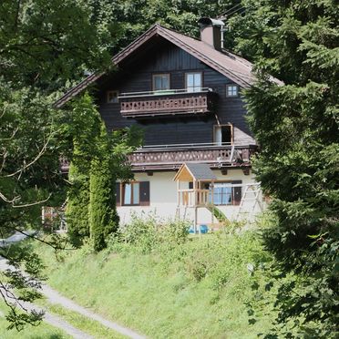 Sommer, Haus am Berg, Taxenbach, Salzburg, Österreich