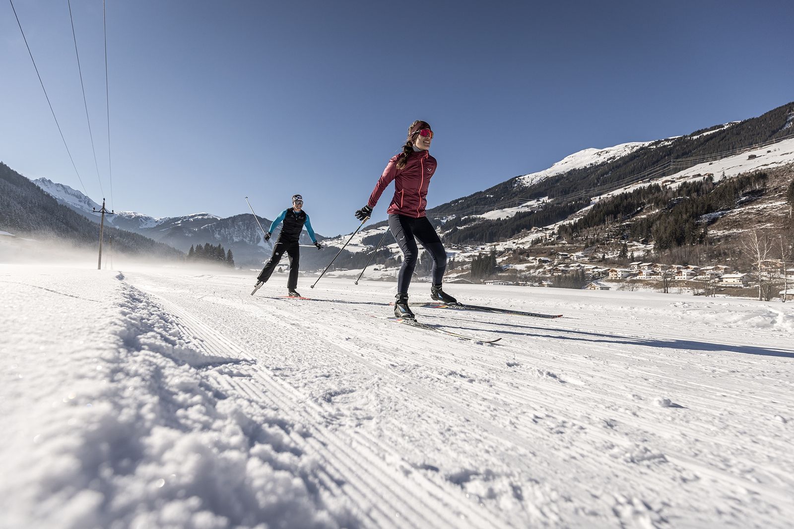  image 4 - Alpine Boutique Aparthotel Fräulein Nannerl