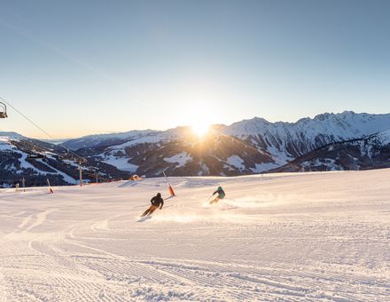 Angebot: Spring Ski Special - Fräulein Nannerl