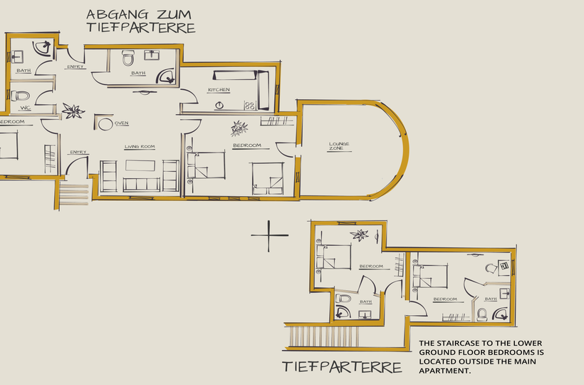 Fräulein Lifestyle image 8 - Alpine Boutique Aparthotel Fräulein Nannerl