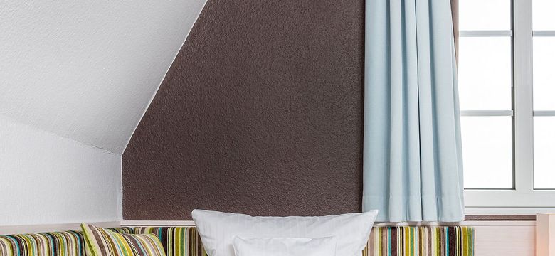 LUNDENBERGSAND Nordsee Hideaway und Spa: Einzelzimmer image #1