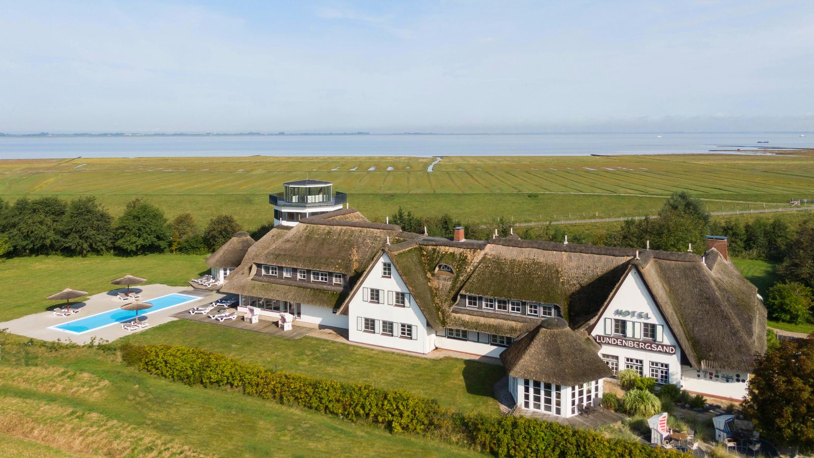 image #13 - LUNDENBERGSAND Nordsee Hideaway und Spa