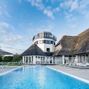 LUNDENBERGSAND Nordsee Hideaway und Spa-image-7