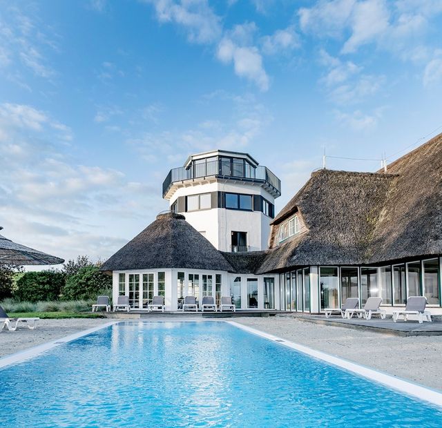 LUNDENBERGSAND Nordsee Hideaway und Spa-image-5