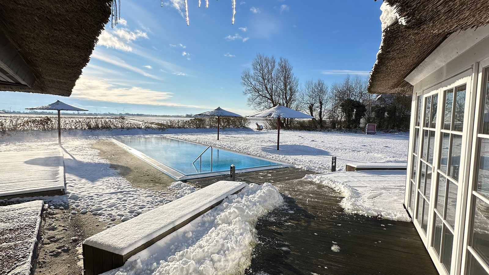 image #13 - LUNDENBERGSAND Nordsee Hideaway und Spa