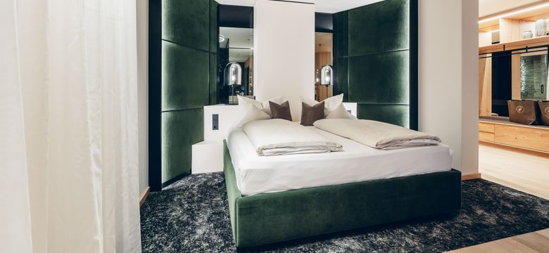 Hotel Eibl-Brunner: Premium Suite WALD SPA image #1