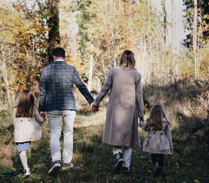 Angebot: Familientage - Hotel Eibl-Brunner