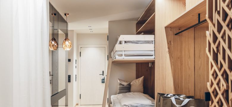 Hotel Eibl-Brunner: Premium Suite WALD SPA image #4