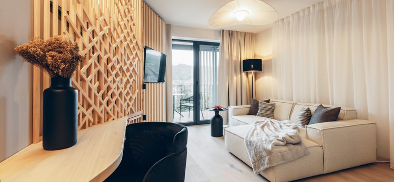 Hotel Eibl-Brunner: Wald Studio image #3