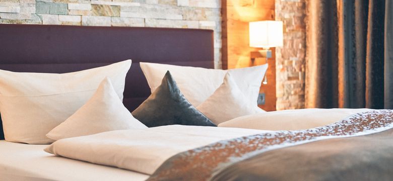 Hotel Eibl-Brunner: Doppelzimmer Falkenstein image #2