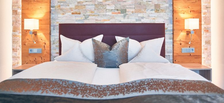 Hotel Eibl-Brunner: Doppelzimmer Lusen image #2