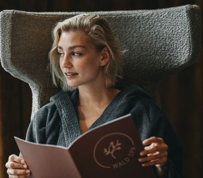 Offer: Wellness love - Hotel Eibl-Brunner
