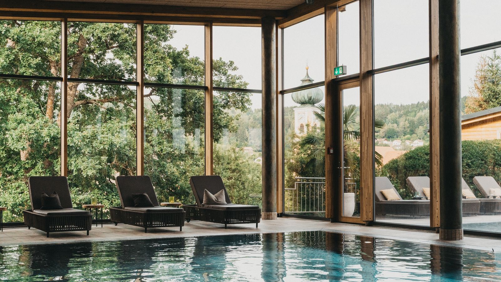 Bild #8 - Hotel Eibl-Brunner