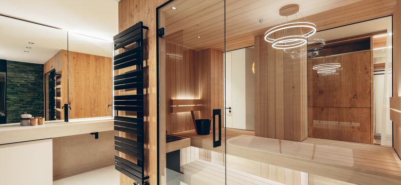 Hotel Eibl-Brunner: Premium Suite WALD SPA image #5